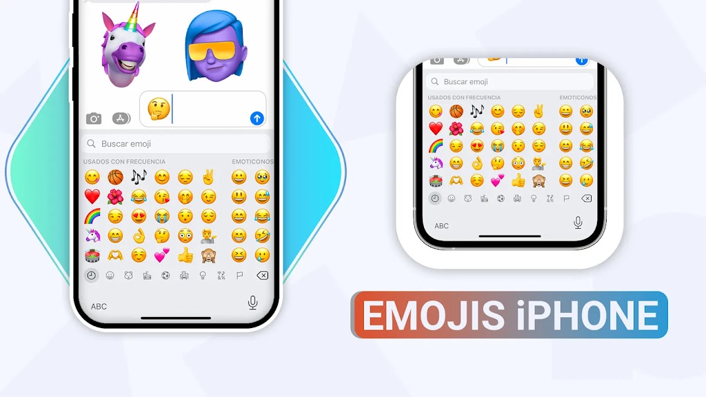 como tener los emojis de iphone ios actualizados en cualquier android