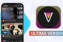 Youtueb ReVanced ultima version para android