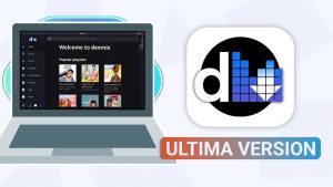 DEEMIX 2022.12.14 for iphone instal