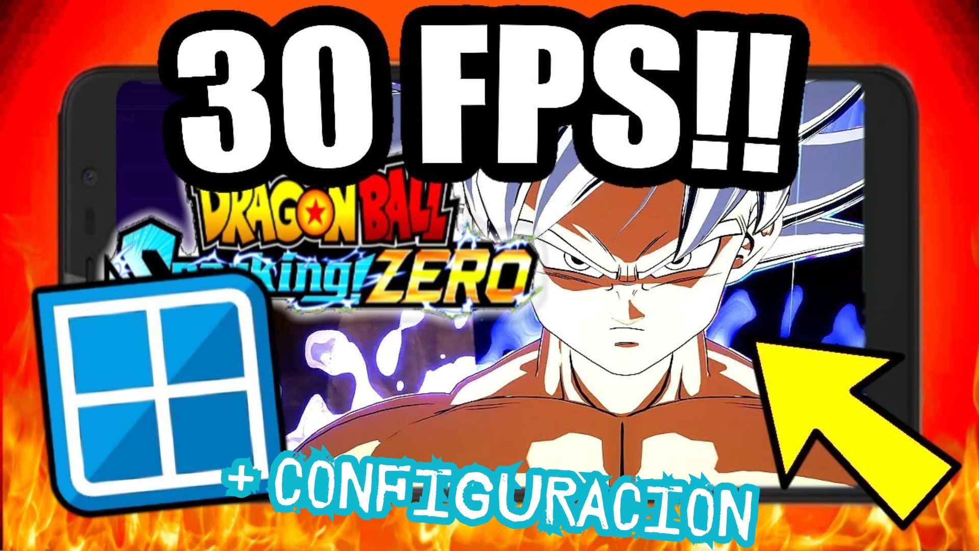 dragon-ball-sparking-zero-para-android